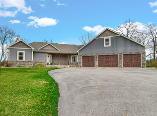 10427 N 600 W, Demotte, IN 46310