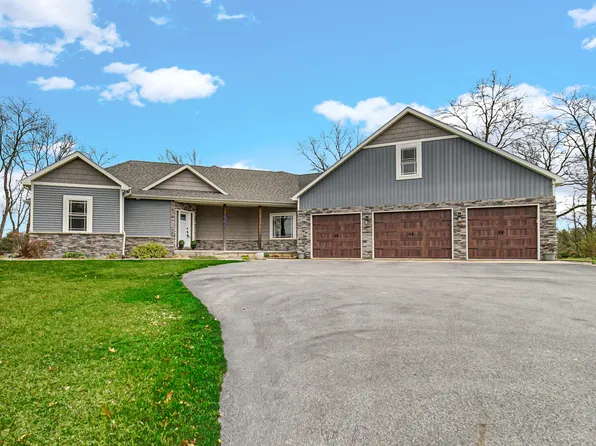 10427 N 600 W, Demotte, IN 46310