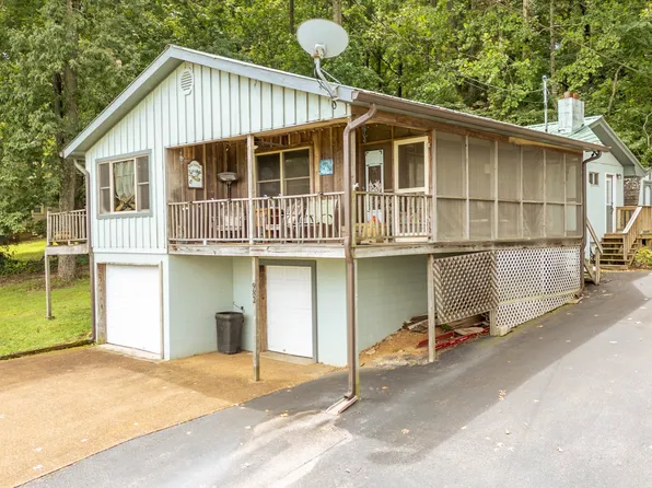 982 Lost Creek Boat Dock Rd, Decaturville, TN 38329