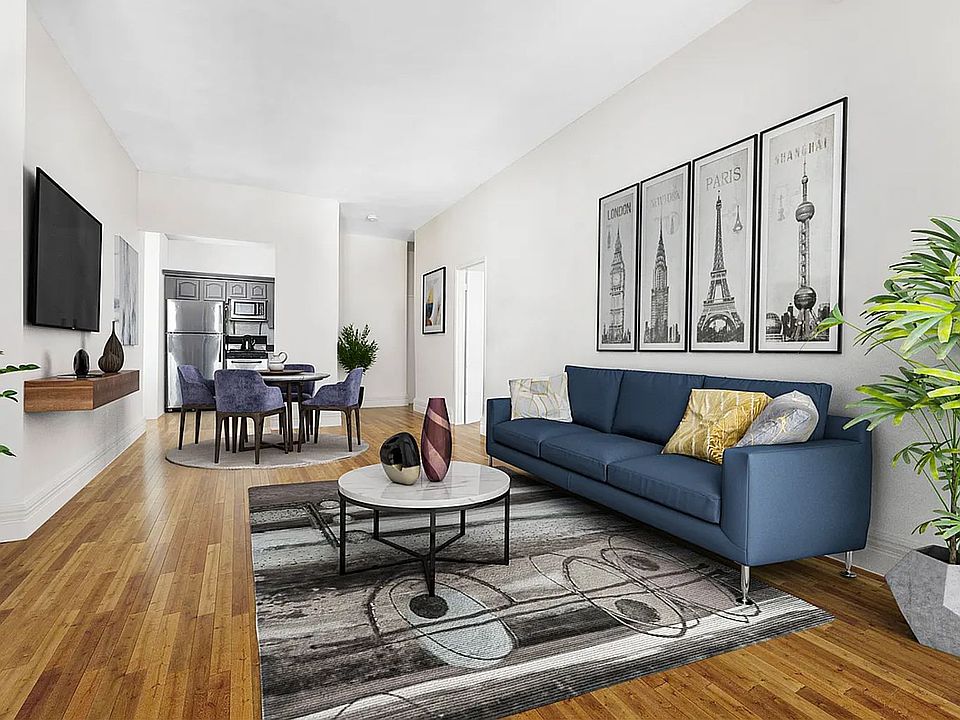 1st image of 154 W 70th St APT 7A