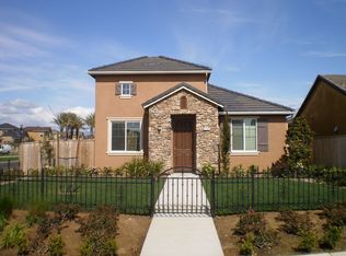 4107 Heritage Ave, Clovis, CA 93619