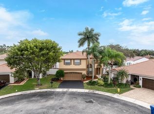 12634 NW 11th Pl, Sunrise, FL 33323