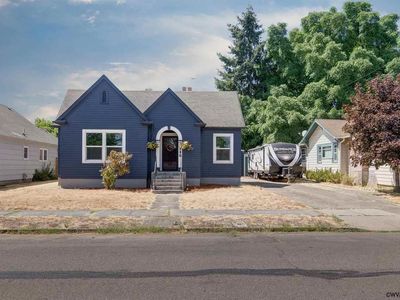 1320 Washington St SW, Albany, OR, 97321