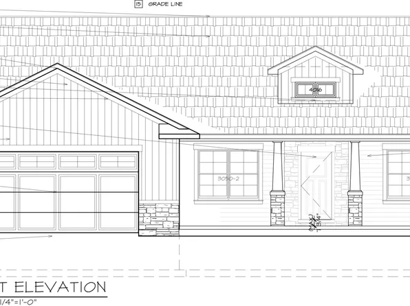 3502 Melissa Ln, Urbana, IL 61802
