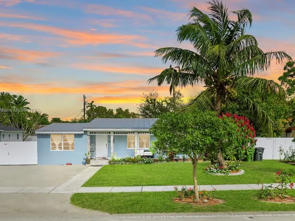 521 NE 142nd St, North Miami, FL 33161