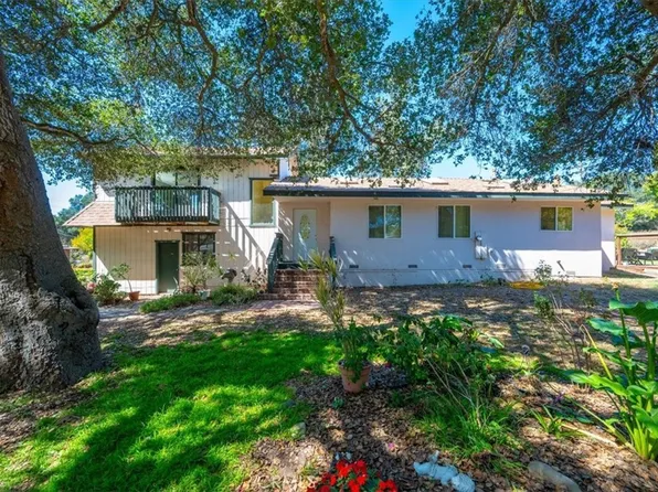 1414 Pomeroy Rd, Arroyo Grande, CA 93420