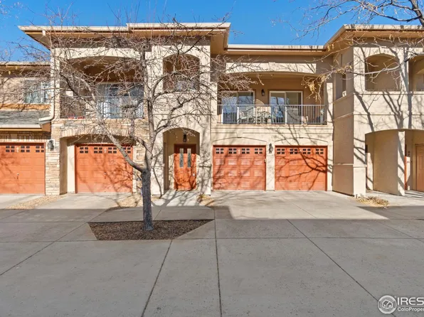 1703 Whitehall Dr #10-I, Longmont, CO 80504