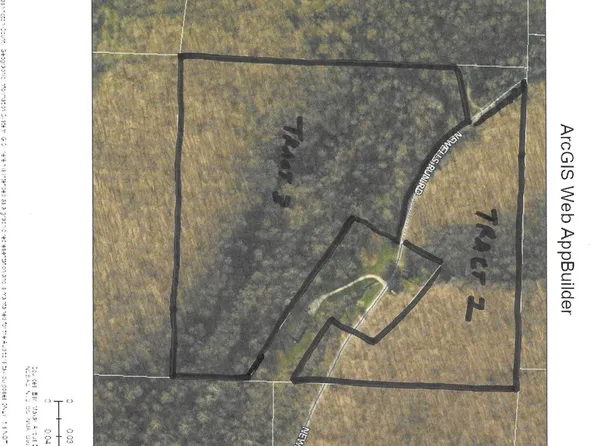 0 Newells Run Rd, Marietta, OH 45750