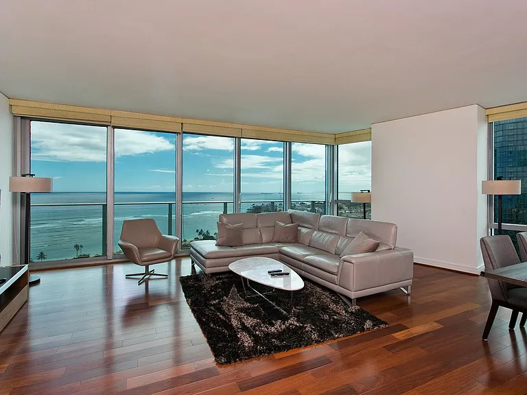 1288 Ala Moana Blvd #24A — Photo 25
