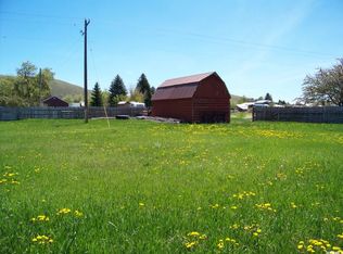 588 N 8th St, Montpelier, ID 83254