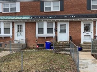 2425 Mercer St, Harrisburg, PA 17104