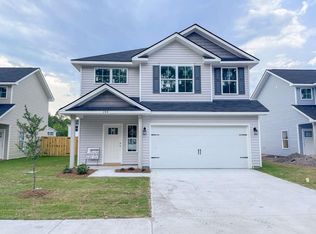 744 Grayson Ave, Hinesville, GA 31313