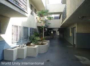 1050 S Westmoreland Ave APT 311, Los Angeles, CA 90006