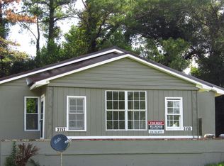 3152 Bethune Ave, Macon, GA 31211