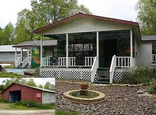 93 Collins Nursery Ln, Blairsville, GA 30512