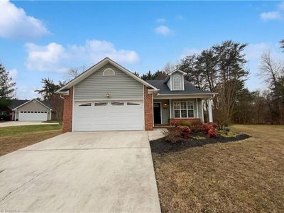 3803 Payne Rd, High Point, NC, 27265