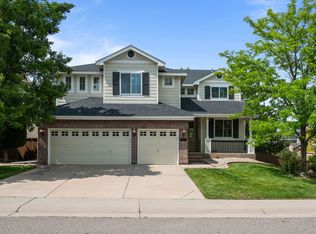 10197 Fairgate Way, Highlands Ranch, CO 80126