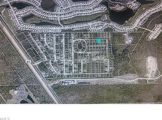 2338 Bayberry Ln, North Fort Myers, FL 33917