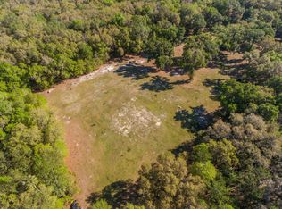 16060 NE 58th Ave, Citra, FL 32113