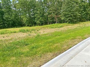 811 Winsor Pl, Tahlequah, OK 74464