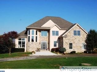 3015 Walton Rd, Jamison, PA 18929