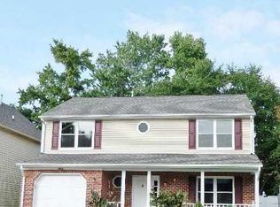 1932 John Brown Ln, Virginia Beach, VA 23464