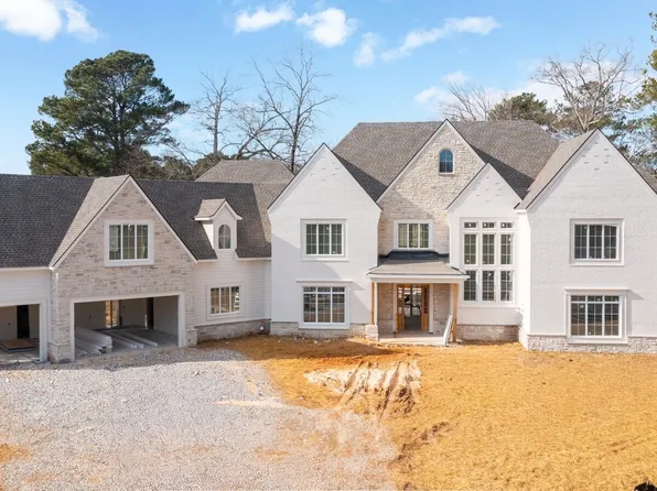 4317 Sugar Pike Rd, Canton, GA 30115