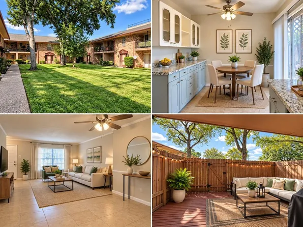 7600 Burgoyne Rd Unit 156, Houston, TX 77063