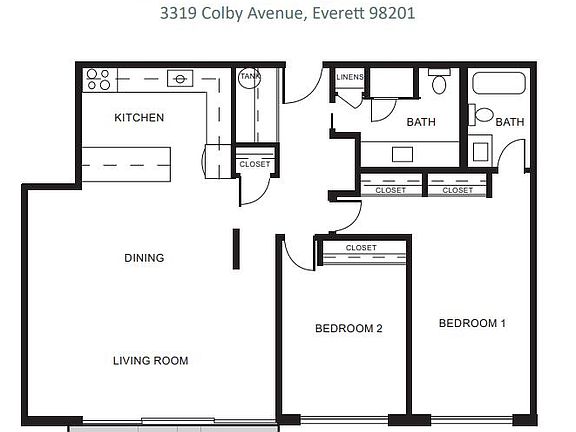 2nd image of this home