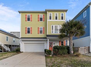 1613 Bowfin Ln, Carolina Beach, NC 28428