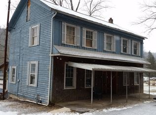 71 Main St, Salladasburg, PA 17740