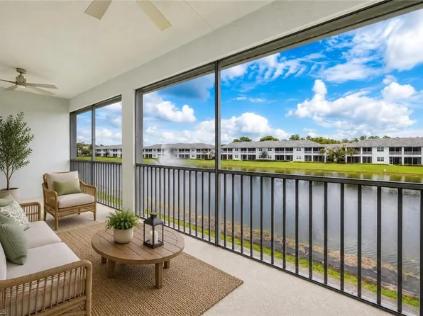 2647 Seychelles CIR #2206, NAPLES, FL 34112