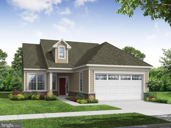 124 Harbelle Way, Mullica Hill, NJ 08062