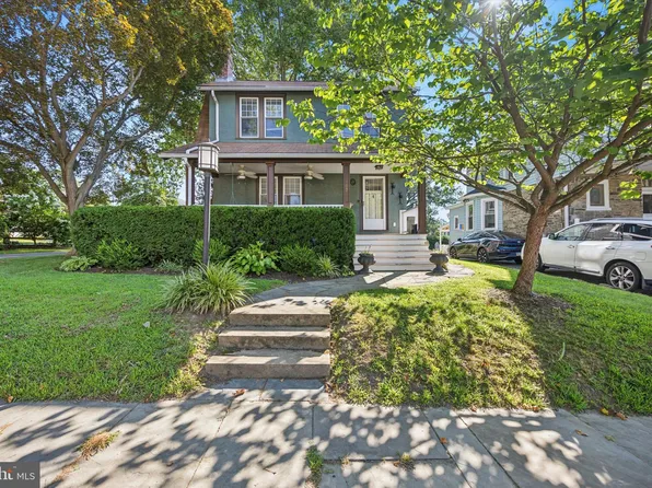 107 Leon Ave, Norwood, PA 19074