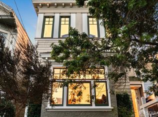 141 Lower Ter, San Francisco, CA 94114