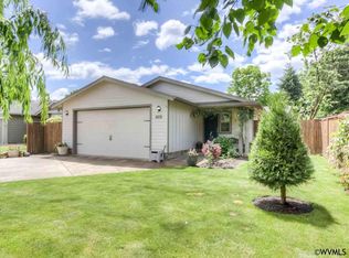 5031 Big Rock Ct SE, Salem, OR 97306