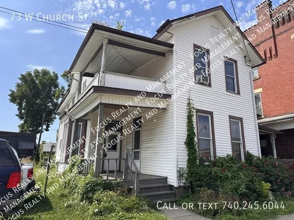 73 W Church St, Newark, OH 43055