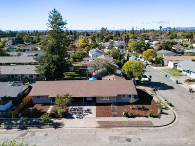 2597 Northcoast Street, Santa Rosa, CA, 95403