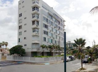 2055 Calle Espana APT 501, San Juan, PR 00911
