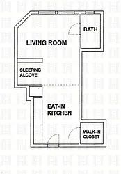 Rented by Dynamik Realty