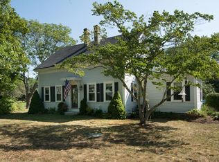 4 Winter St, Kingston, MA 02364