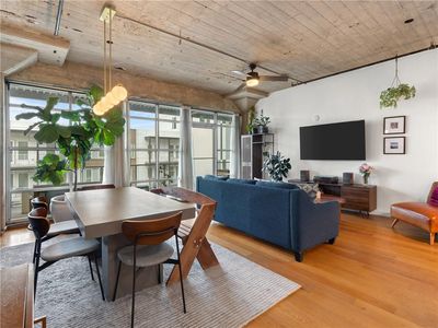 890 Memorial Dr SE Unit 206, Atlanta, GA, 30316