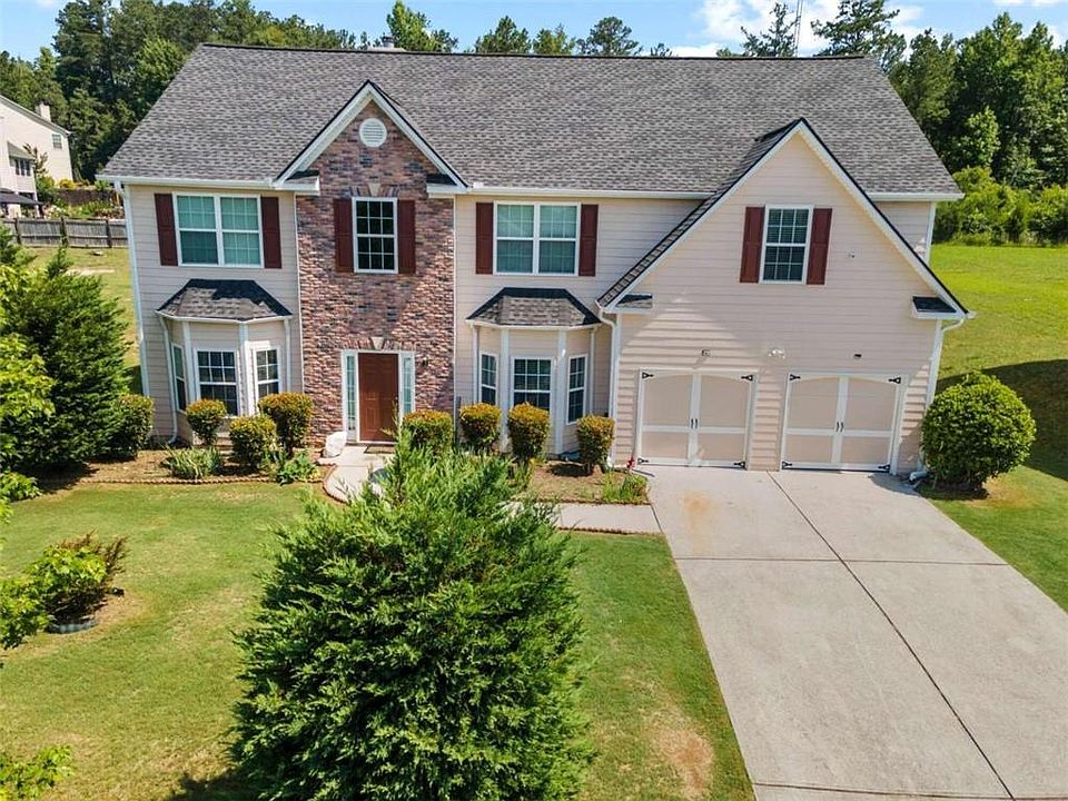 2580 Hamrick Rd, Douglasville, GA 30134 MLS 7103041 Zillow