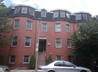 120 W 3rd St, South Boston, MA 02127