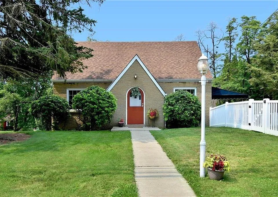 921 Wible Run Rd