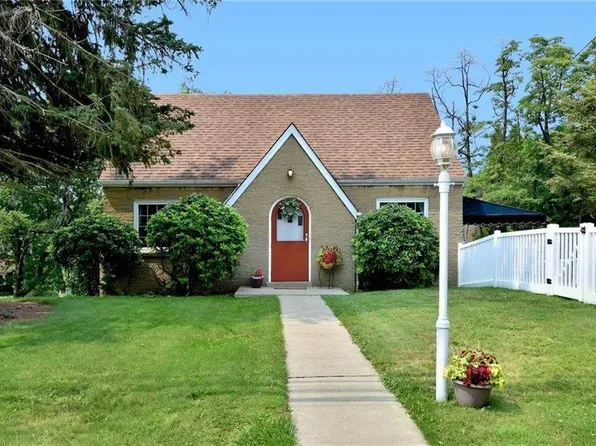 921 Wible Run Rd, Pittsburgh, PA 15209