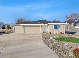 504 N Bufflehead Blvd, Moses Lake, WA 98837