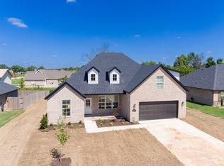 5740 Lavender Ave, Springdale, AR 72762