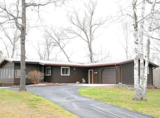 28307 Winter Hill Trl, Danbury, WI 54830