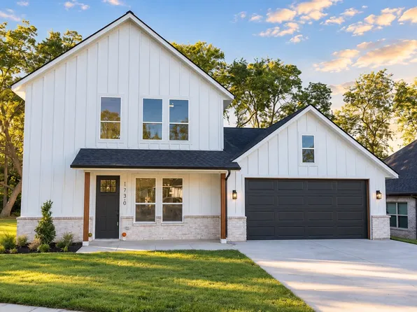 1730 Stargazer Ct, Denison, TX 75020